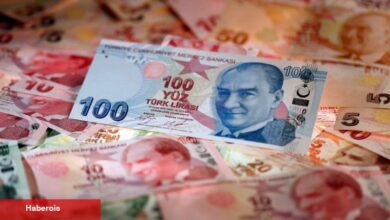 Kur muhafazalı mevduatlar 100 milyar doları aştı