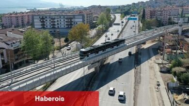 Kuruçeşme tramvayda ücretsiz binişler devam ediyor - Haberois Kuruçeşme tramvayda ücretsiz binişler devam ediyor
