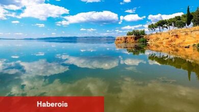 Kuş Cenneti Marmara Gölü Tarım Alanına Dönüştürülüyor!