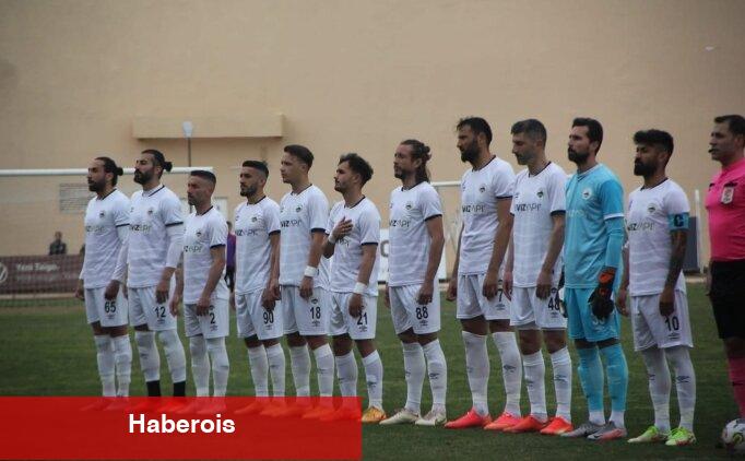 Kuşadasıspor'da Kartop farkı - Haberois Kuşadasıspor'da Kartop farkı