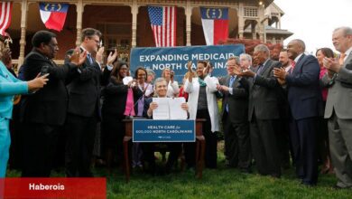 Kuzey Carolina, Medicaid Genişletme Mücadelesinin 'Sonunun Başlangıcı' Olacak mı?