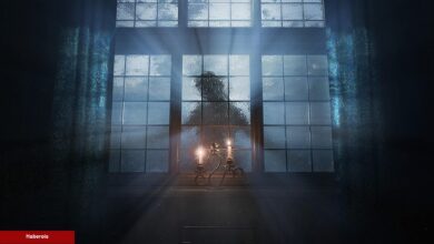 Layers of Fear için UE5 teknoloji görüntüsü yayınlandı
