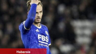 Leicester City'nin düşüşü sürüyor!