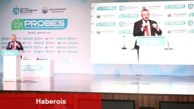 Lider Büyükakın: Her şey otizmli çocuklarımızın memnunluğu için