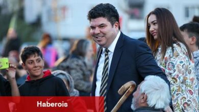 Lider Erhan Kılıç, Cezaevi Yolu'nu açtı - Haberois Lider Erhan Kılıç, Cezaevi Yolu'nu açtı