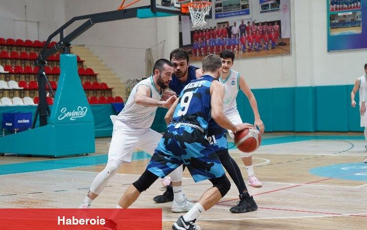 Lider galibiyetle noktaladı - Haberois Lider galibiyetle noktaladı