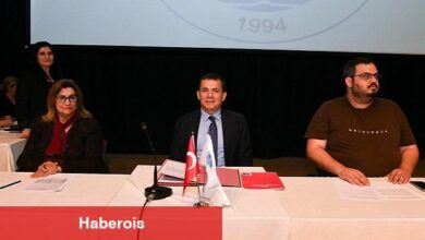 Lider Özyiğit, "Örnek projemizle Cumhurbaşkanlığı ve UNICEF'ten davet aldık"