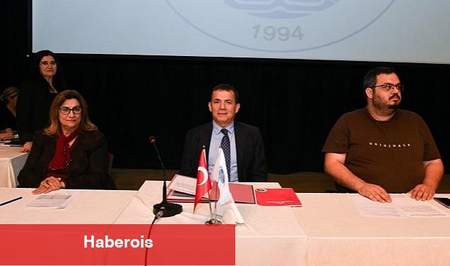 Lider Özyiğit, "Örnek projemizle Cumhurbaşkanlığı ve UNICEF'ten davet aldık" - Haberois Lider Özyiğit, "Örnek projemizle Cumhurbaşkanlığı ve UNICEF'ten davet aldık"