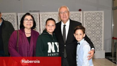 Lider Selvitopu, şehit yakınları ve gazilerle iftarda buluştu.
