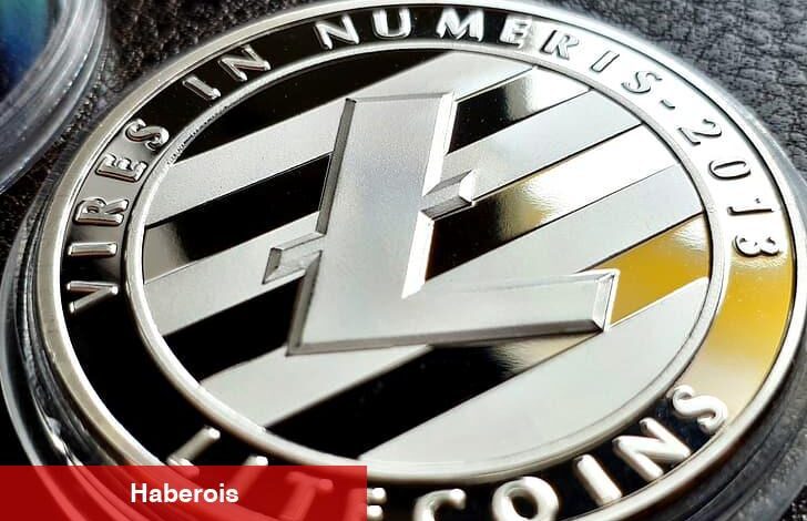 Litecoin Halving’ine 100 Gün Kaldı: İşte Bilmeniz Gerekenler! - Haberois Litecoin Halving’ine 100 Gün Kaldı: İşte Bilmeniz Gerekenler!