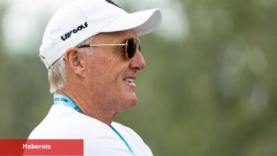 LIV Golf, Küresel Seçkinlere Büyük Bir Oyundan Bahsediyor. Şimdi Binbaşılar Gelsin. - Haberois LIV Golf, Küresel Seçkinlere Büyük Bir Oyundan Bahsediyor. Şimdi Binbaşılar Gelsin.