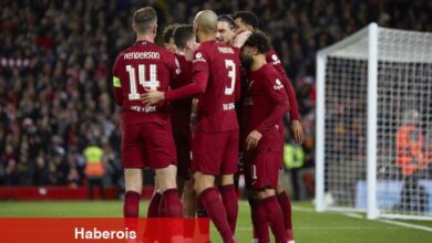 Liverpool çıkışa geçti! Üst üste 3. galibiyet! - Haberois Liverpool çıkışa geçti! Üst üste 3. galibiyet!