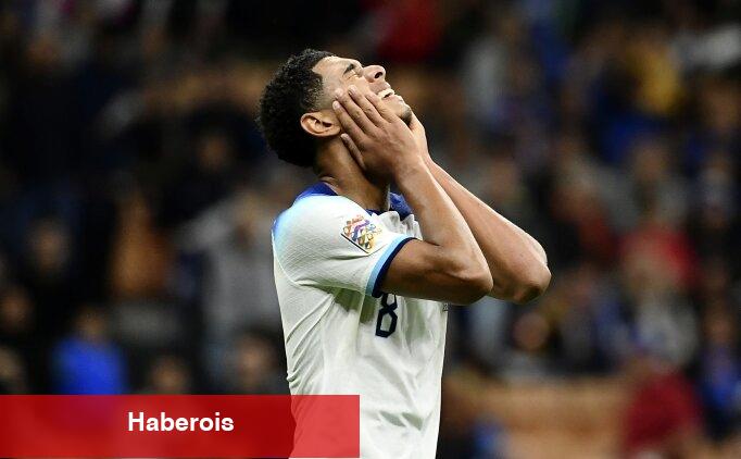 Liverpool pimi çekti: Jude Bellingham - Haberois Liverpool pimi çekti: Jude Bellingham
