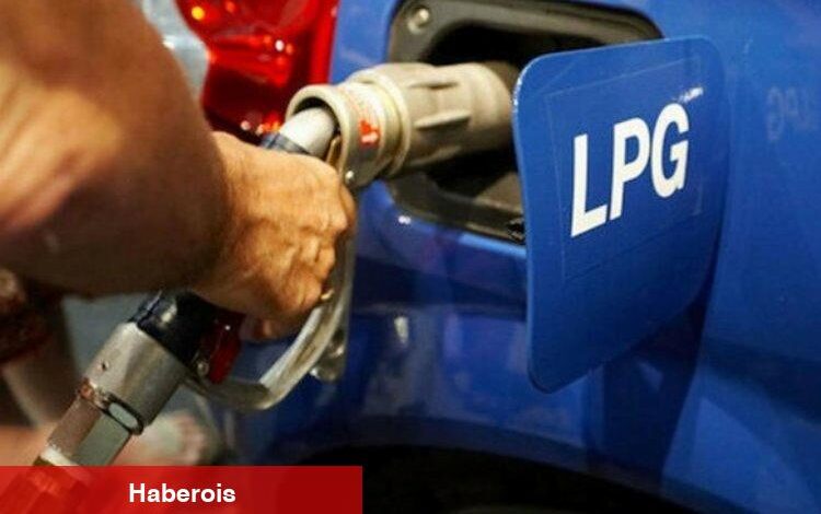 LPG'ye büyük indirim geliyor! - Haberois LPG'ye büyük indirim geliyor!