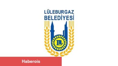 Lüleburgaz Belediyesi park kafeteryalarını kiralama ihalesine çıkıyor