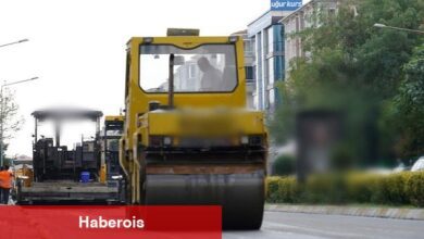 Lüleburgaz İstasyon Caddesi "bedelsiz" yenilenecek - Haberois Lüleburgaz İstasyon Caddesi "bedelsiz" yenilenecek