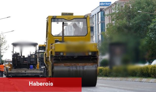 Lüleburgaz İstasyon Caddesi "bedelsiz" yenilenecek - Haberois Lüleburgaz İstasyon Caddesi "bedelsiz" yenilenecek