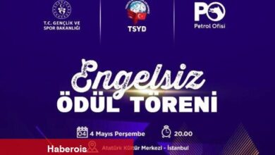 Mahzur tanımayan atletler onurlandırılacak - Haberois Mahzur tanımayan atletler onurlandırılacak