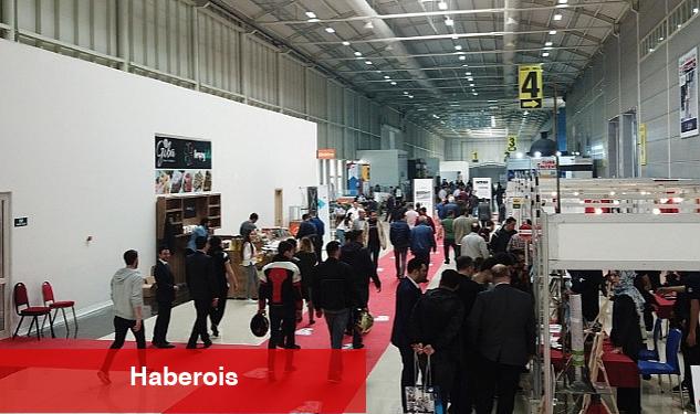 Makine Sektörünün Anadolu'daki En Büyük Fuarı MAKTEK Konya,11-14 Ekim 2023 için Hazırlanıyor
