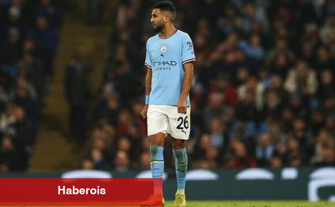 Manchester City, Mahrez ile finalde! - Haberois Manchester City, Mahrez ile finalde!