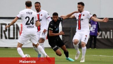 Manisa FK, play-off potasına bir adım daha yaklaştı!