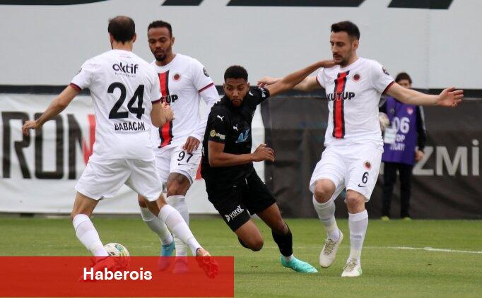 Manisa FK, play-off potasına bir adım daha yaklaştı! - Haberois Manisa FK, play-off potasına bir adım daha yaklaştı!