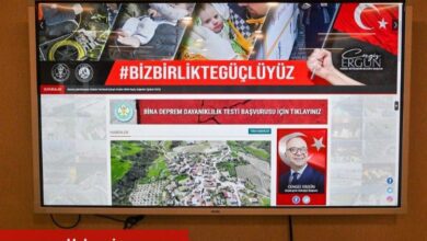 Manisa’daki yapılar için 'dayanıklılık tespiti' müracaatlar başlıyor