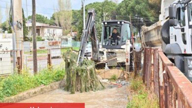 Manisa’ya dakikada 1,2 kilogram yağış düştü! - Haberois Manisa’ya dakikada 1,2 kilogram yağış düştü!