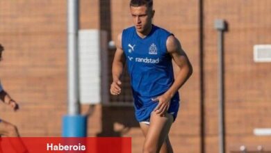 Marsilya'da Bartuğ Elmaz'ın büyük şanssızlığı! - Haberois Marsilya'da Bartuğ Elmaz'ın büyük şanssızlığı!