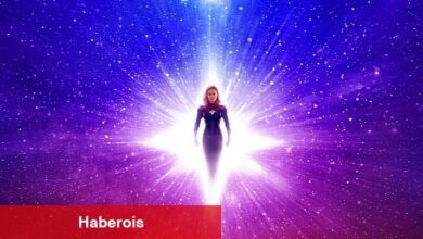 Marvel Studios İmzalı, Merakla Beklenen 'The Marvels'tan İlk Fragman Yayınlandı - Haberois Marvel Studios İmzalı, Merakla Beklenen 'The Marvels'tan İlk Fragman Yayınlandı