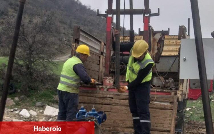 MASKİ’den arızalara anında müdahale