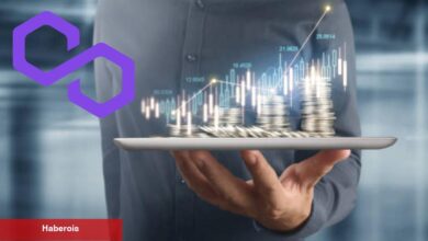 MATIC ve Bu 9 Altcoin Güne Sıcak Gelişmelerle Başladı! - Haberois MATIC ve Bu 9 Altcoin Güne Sıcak Gelişmelerle Başladı!