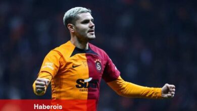 Mauro Icardi PFDK'ye sevk edildi!