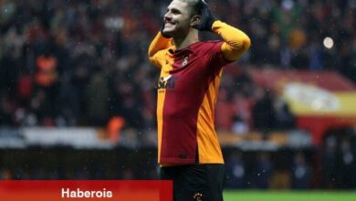 Mauro Icardi vs Vincent Aboubakar: Yüzde 1 fark