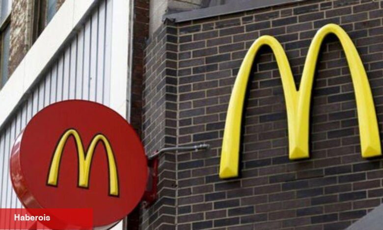 McDonald's'ın işten çıkarmalara hazırlandığı belirtildi - Haberois McDonald's'ın işten çıkarmalara hazırlandığı belirtildi