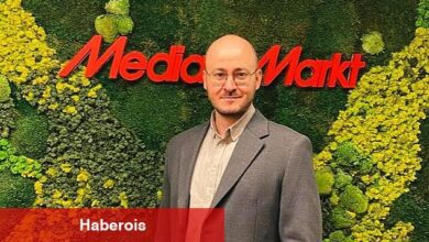 MediaMarkt Türkiye'de Tertip Değişikliği - Haberois MediaMarkt Türkiye'de Tertip Değişikliği