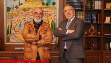 Mehmet Savran'dan Ramazan Bayramı mesajı - Haberois Mehmet Savran'dan Ramazan Bayramı mesajı