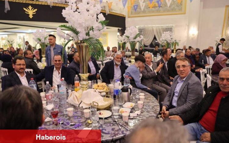 Mehmet Savran'dan 'vefa' örneği - Haberois Mehmet Savran'dan 'vefa' örneği