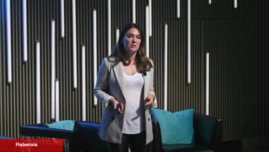 Meltem Demirörs’ten Göğüs Coin Tahminleri!