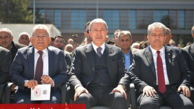 Memduh Büyükkılıç'tan 'Sera Organize' müjdesi - Haberois Memduh Büyükkılıç'tan 'Sera Organize' müjdesi