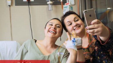 Meme kanserine dikkat çeken Metamazon Belgeseli - Haberois Meme kanserine dikkat çeken Metamazon Belgeseli