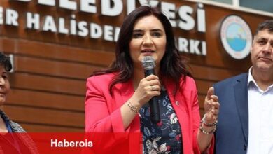 Menderes'i Tarımın Başkenti Yapacağız - Haberois Menderes'i Tarımın Başkenti Yapacağız