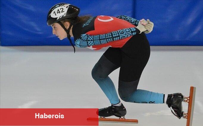 Merakla başladığı hız pateninde Türkiye rekoru kırdı - Haberois Merakla başladığı hız pateninde Türkiye rekoru kırdı