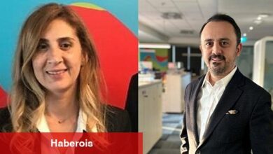 Merck Türkiye'de 2 Yeni Atama - Haberois Merck Türkiye'de 2 Yeni Atama