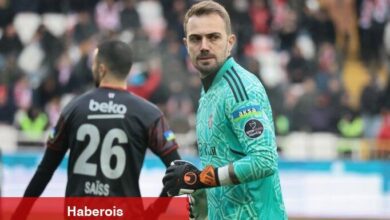 Mert Günok, Altay Bayındır'ı geride bıraktı - Haberois Mert Günok, Altay Bayındır'ı geride bıraktı