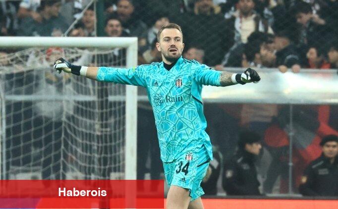 Mert Günok, derbide gol yememeyi hedefliyor
