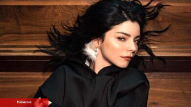 Merve Boluğur'dan çocuk itirafı! "Çocuğum olmasını..."