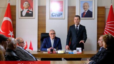 Mesut Şehitoğlu: Denetimsizlik Gemlik'i öldürüyor! - Haberois Mesut Şehitoğlu: Denetimsizlik Gemlik'i öldürüyor!