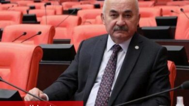 MHP'li Vahapoğlu: Yöntem yanılgısında çiftçinin günahı ne?