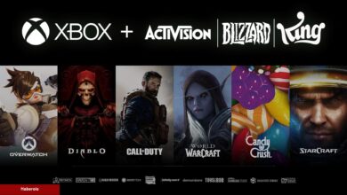 Microsoft Activision Blizzard muahedesine bir onay daha geldi